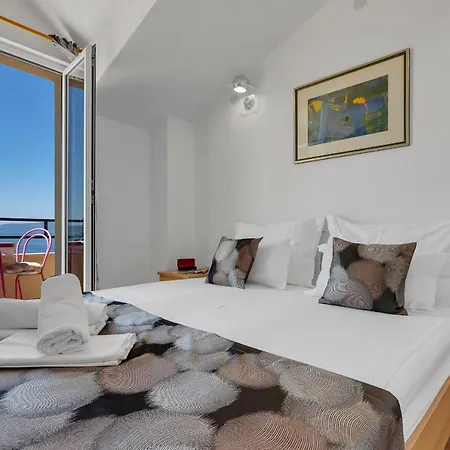 Apartmán Danica *