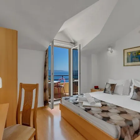 Apartmán Danica Drašnice