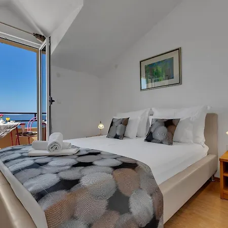 Danica Apartmán