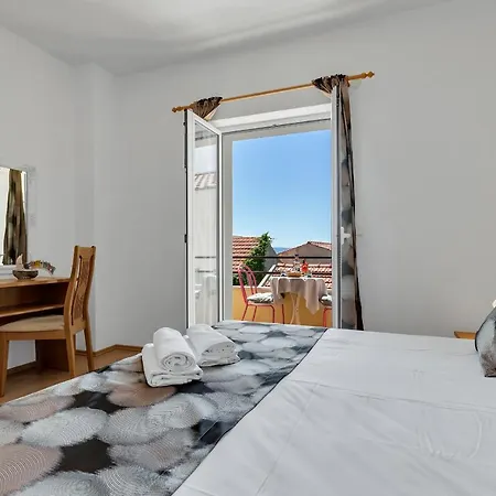 Danica Apartmán