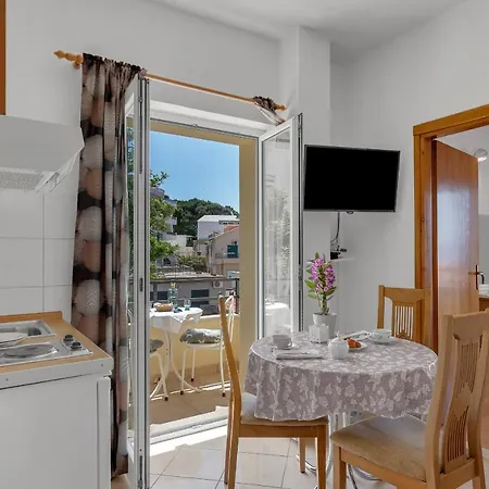 Apartmán Danica Drašnice