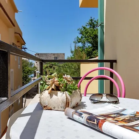 Apartmán Danica Drašnice