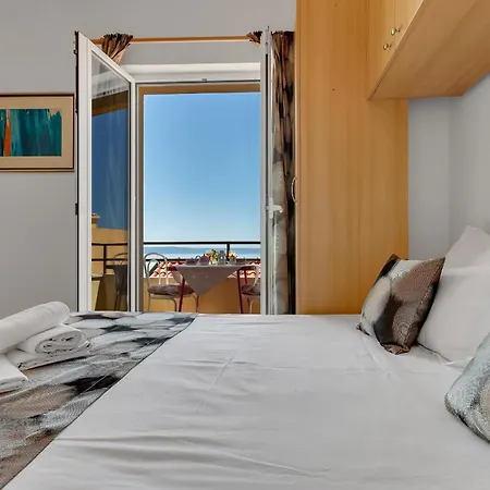 Danica Apartmán Drašnice