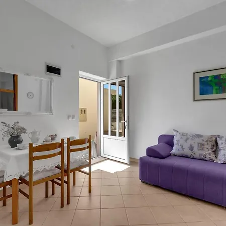 Danica Apartmán Drašnice