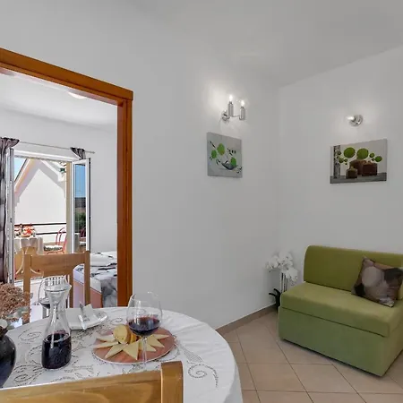 Danica Apartmán