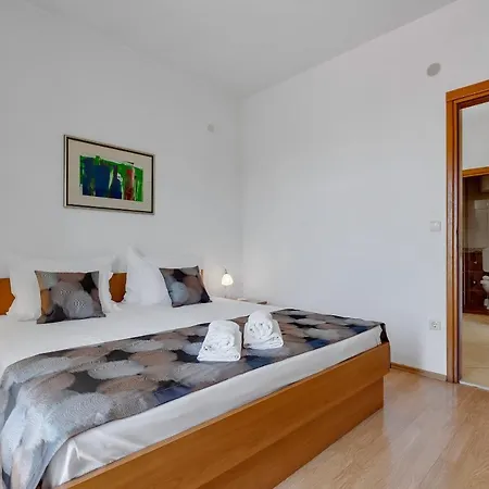 Apartmán Danica