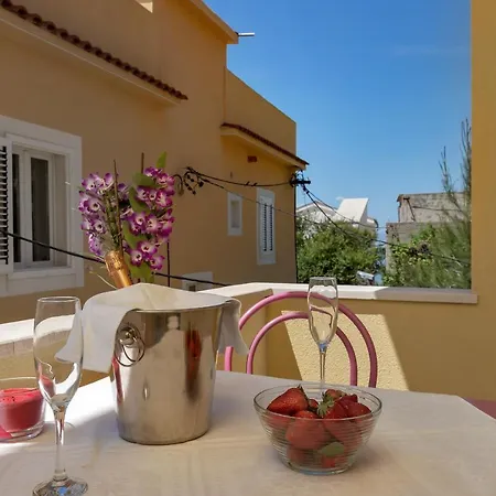 Danica Apartmán Drašnice