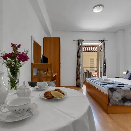 Danica Apartmán Drašnice