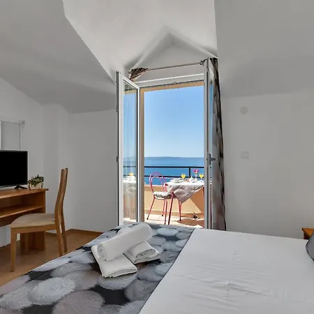 Apartmán Danica Drašnice