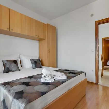 Apartmán Danica *