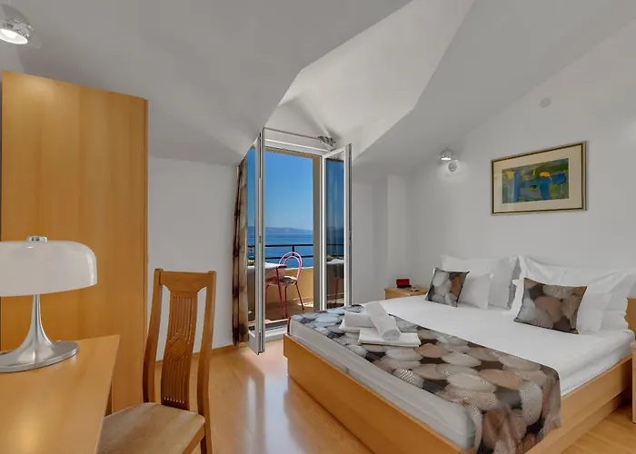 Lägenhet Danica Drasnice