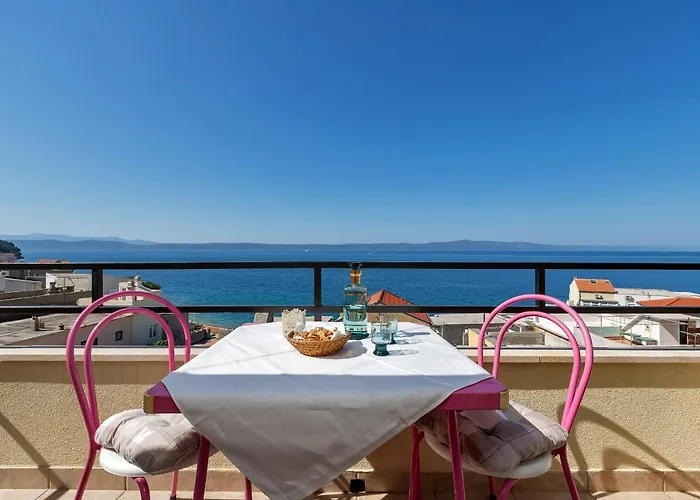 Lägenhet Danica Drasnice