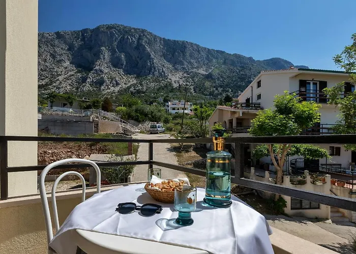 Danica Lägenhet Drasnice