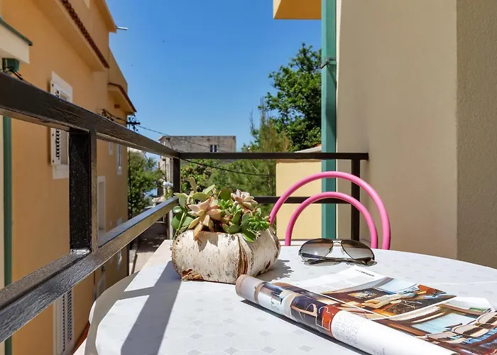 Lägenhet Danica Drasnice