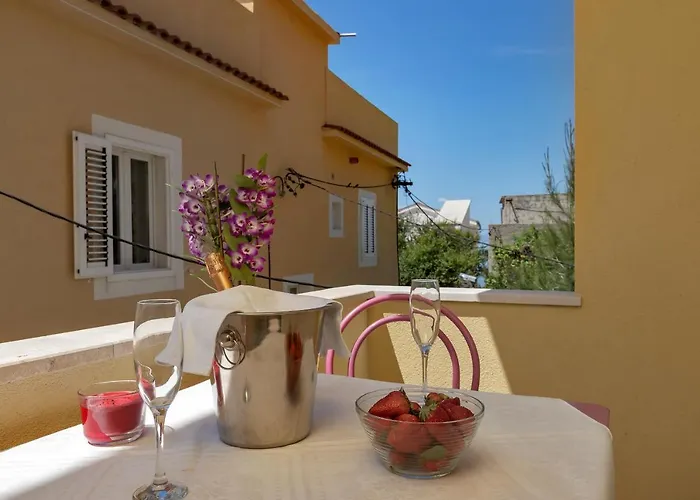 Danica Lägenhet Drasnice