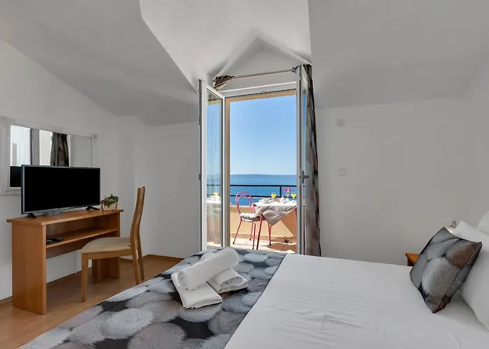 Lägenhet Danica Drasnice