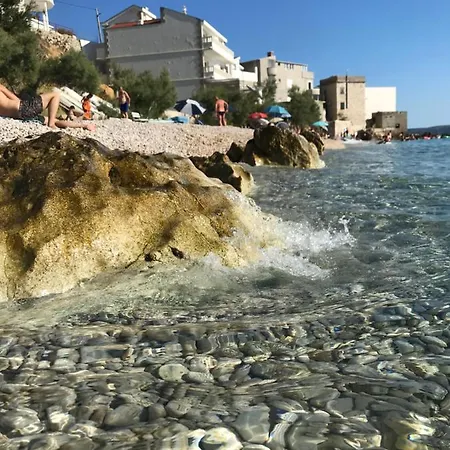 Danica Apartment Drasnice