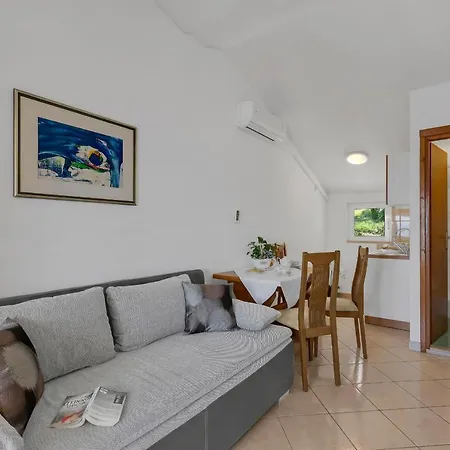 Danica Appartement