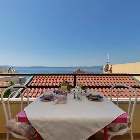 Appartement Danica Drašnice