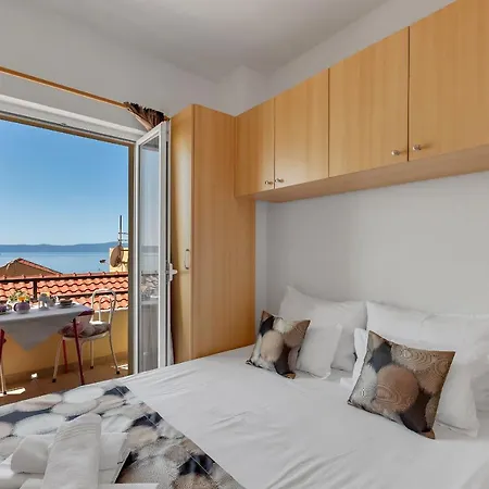 Danica Appartement *