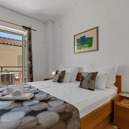 Danica Appartement *