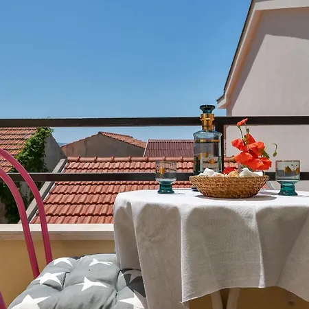 Appartement Danica