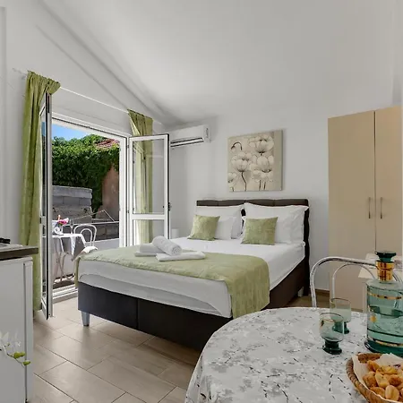 Danica Appartement