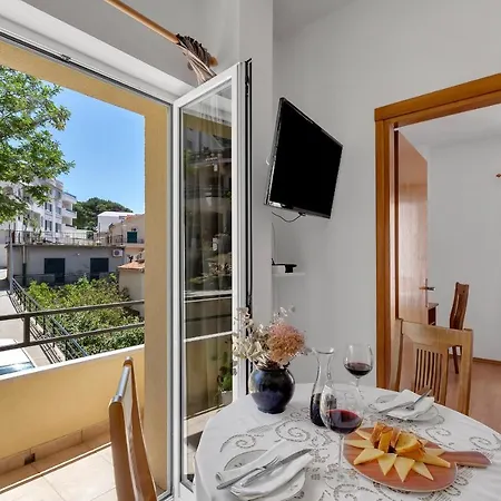 Danica Appartement