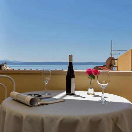 Danica Appartement *