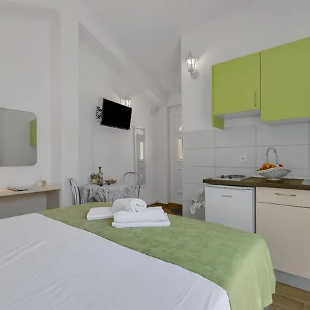Danica Appartement