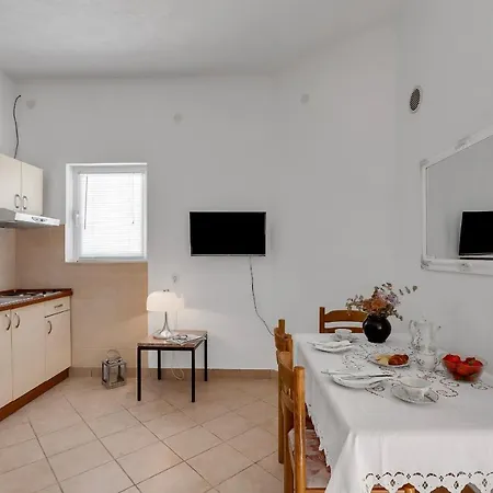 Danica Appartement Drasnice