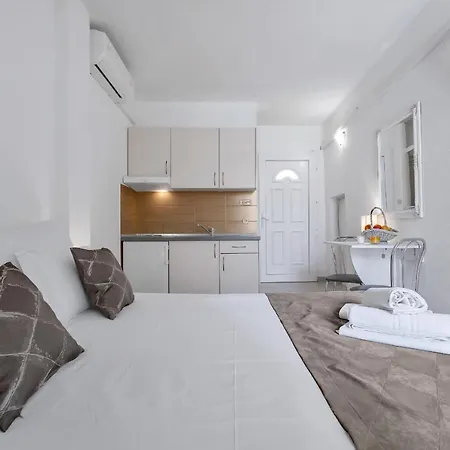 Danica Appartement Drašnice