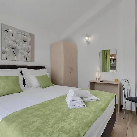 Danica Appartement Drašnice