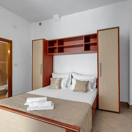 Danica Appartement