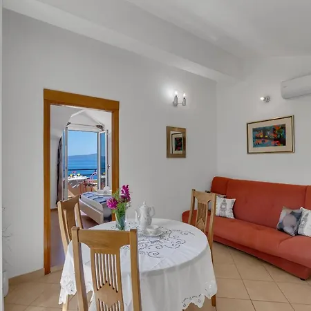Danica Appartement *