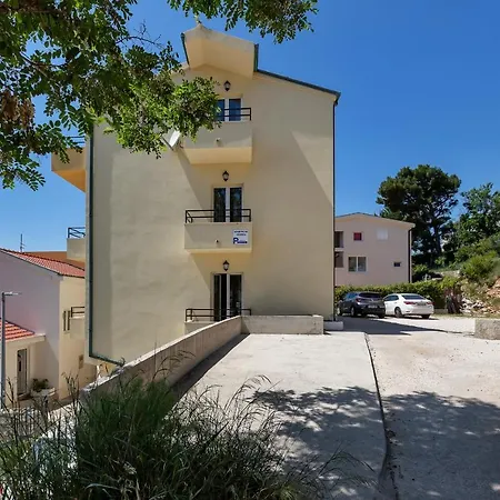 Danica Appartement Drašnice