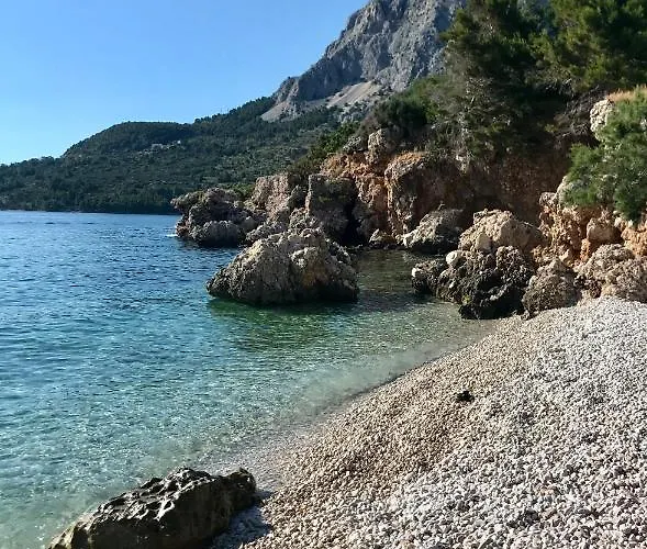 Danica Lägenhet Drasnice