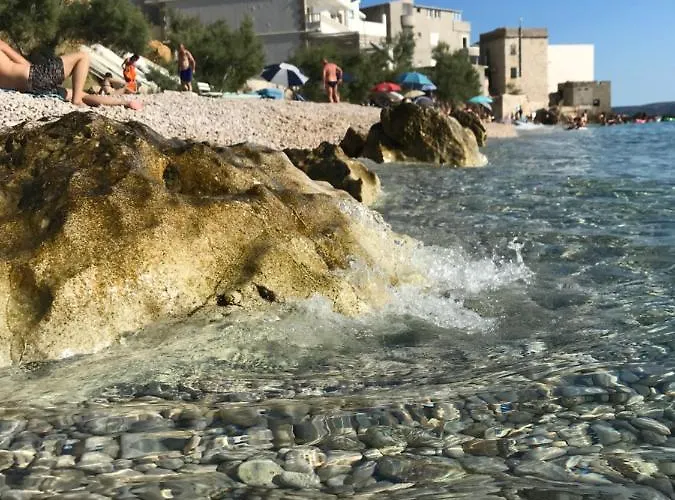 Danica Lägenhet Drasnice