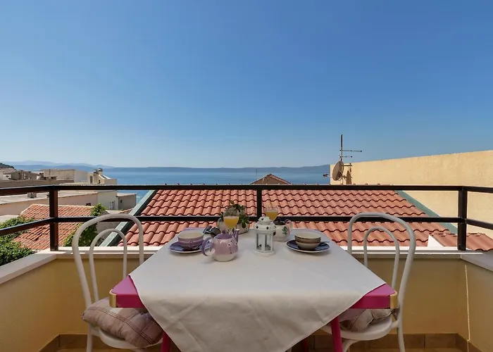 Apartman Danica Drasnice