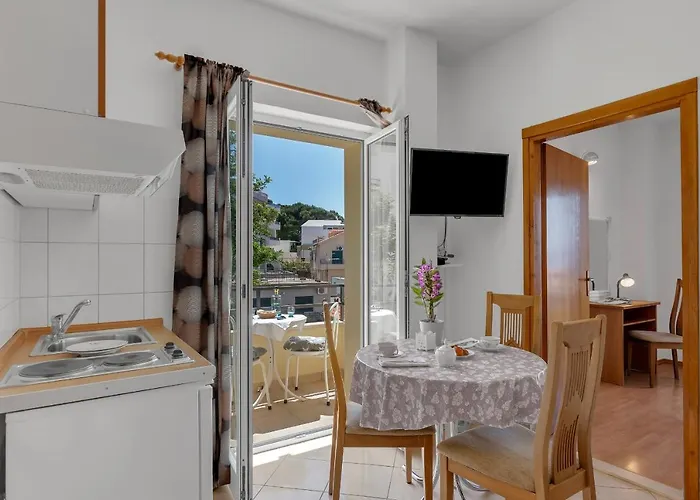 Apartman Danica Drasnice