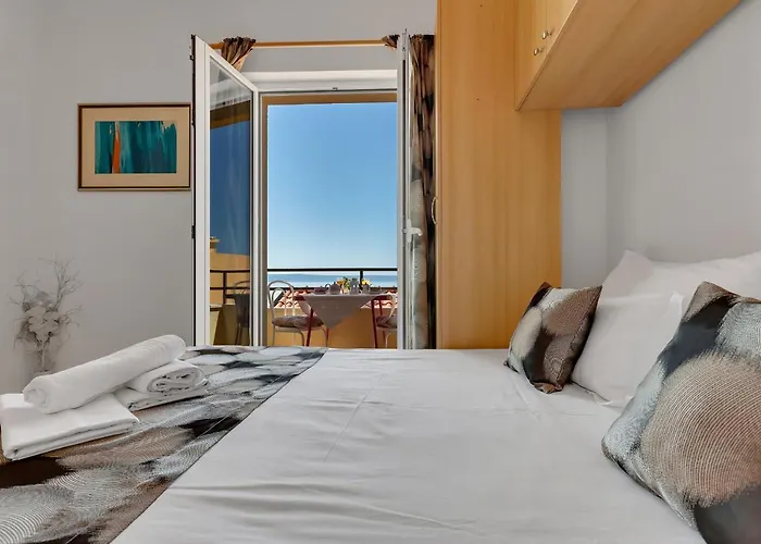 Danica Apartman Drasnice