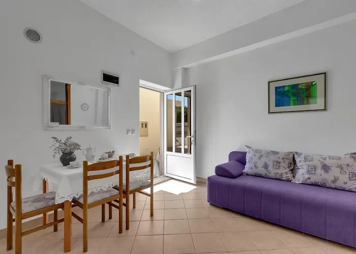 Danica Apartman Drasnice