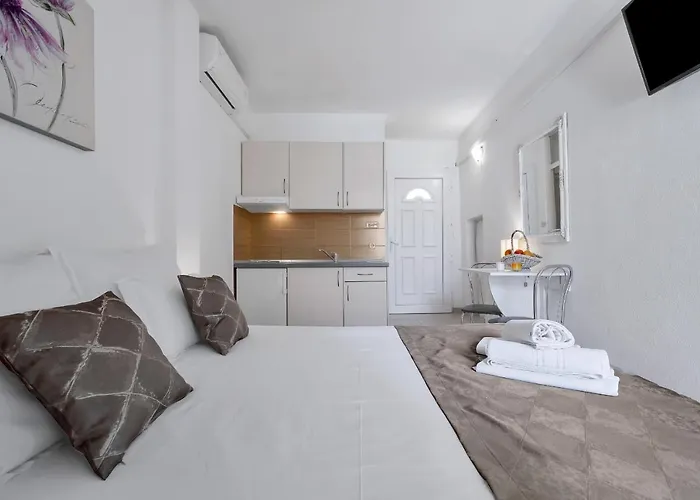 Danica Apartman Drasnice