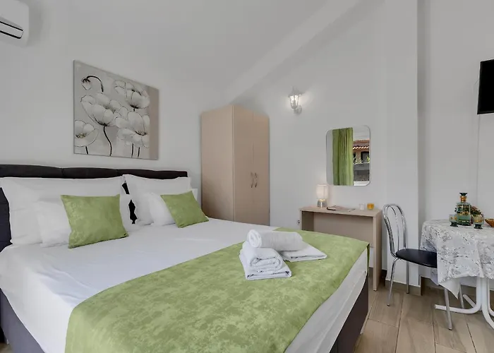 Danica Lägenhet Drasnice