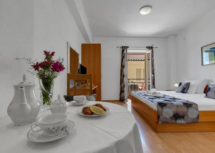 Danica Lägenhet Drasnice